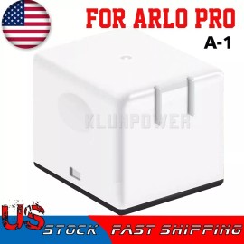For Arlo New Extra Rechargeable Battery for ARLO PRO, PRO 2, LIGHT Camera VMA4400 US