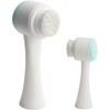Cepillo Facial Limpiador de Silicona Exfoliante Suave para Limpieza Profunda