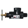 Valley Industries Pressure Relief Valve - 250 PSI Max, 3/4"