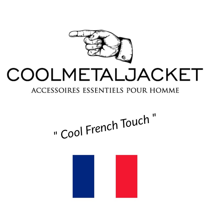 Fleur de Lys France Pin | Classic and Elegant Brooch