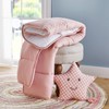 Pikolin Home - Reversible Duvet 300 g - Two-Tone Nordic