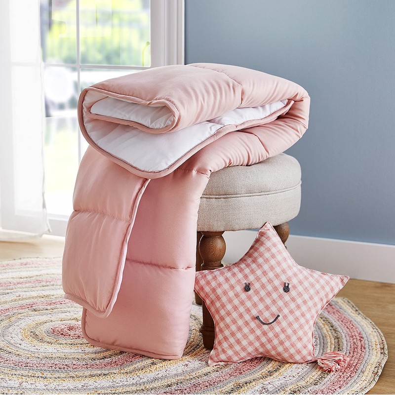 Pikolin Home - Reversible Duvet 300 g - Two-Tone Nordic