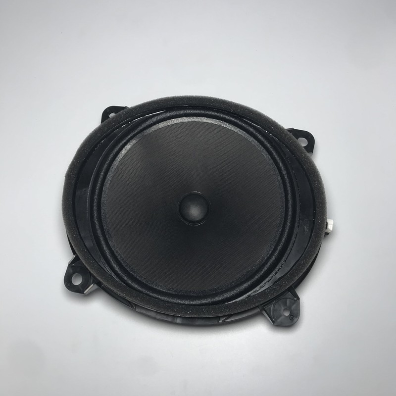 Toylexap 86160-0e340 at Speaker Front for:Highlander,Grand Highlander,Sienna,Tacoma,Tundra/Sequoia