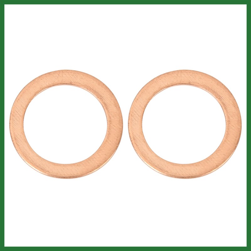 Motoforti M16x1.5mm Metric Thread Banjo Bolts Brake Fitting Adapter with