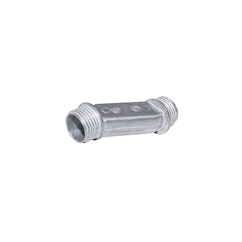 Sigma Engineered Solutions ProConnex 49020 Rigid Offset Nipple, 1/2-in