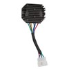 Voltage Regulator Rectifier AM126304 Stable Output Fit for 240 245
