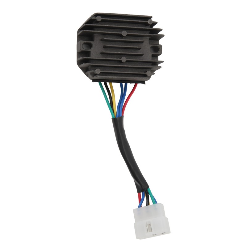 Voltage Regulator Rectifier AM126304 Stable Output Fit for 240 245