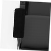 ORFOFE Wheelchair Pads Plush Armrest Covers Supportive Cushions for Office