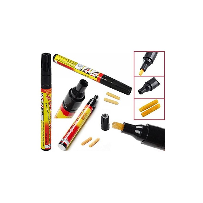 Shop Story – Pack of 3 Anti-Scratch Pens for Car,