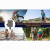 Bicycle Speedometer Bicycle Computer Mileage Meter Bicycle Computer Outdoor Tool