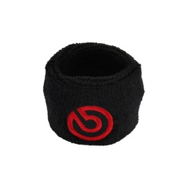 brembo 99.8637.66 Reservoir Tank Cover, 2.4 x 1.6 inches (60 x 40 mm), Black/Red Logo