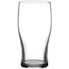 British Pint Beer Glass. Set of Two.