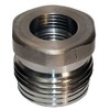 NOVA IVNS 7/8-Inch 14TPI Thread Chuck Insert/Adaptor 38mm External fits