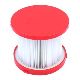 WANGCL Replacement Vacuum HEPA Filter for Milwau_kee 49-90-1900 Wet/Dry VAC 0780-20/0880-20