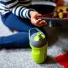 Tommee Tippee Insulated Sportee Water Bottle for Toddlers, Spill-Proof, 260ml,