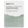 ecostore Normal Hydrating Shampoo Bar, 100g