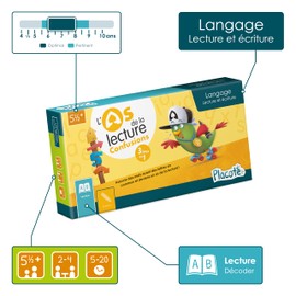 Placote - Games PLA27