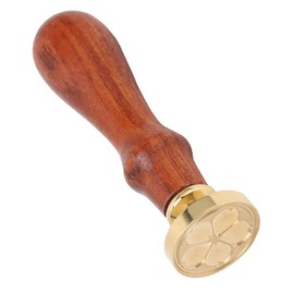 Sello de Cera, Patrón único Sello de Laca de Sello Sellado de Sobres Cuenta de Mano de Bricolaje Invitación de Sellado Cera para Decorar Sobres de Tarjetas