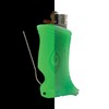Toker Poker - Bic Lighter Sleeve Glow in The Dark