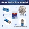 Diamond Drill Bit - BRSCHNITT 1/4 inch Masonry Drill Bits