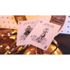 Bicycle 1885 (Deck of Cards 54 Cards Poker Size Old