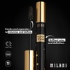 Milani Highly Rated Extreme Volume Mascara (111 Black, 0.41Oz) -