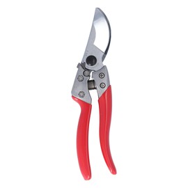 ARS - Professional Secateurs VS-9XZ 22.5 cm 257g Perfectly Balanced with a Comfortable One-Handed Lock Non-Slip Handling