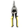 Aviation Snip Straight Cut Aviation Tin Cutting Shears for Metal