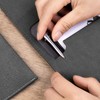 VANRA 1 Piece PU Leather A4 Leather File Folders Portfolio