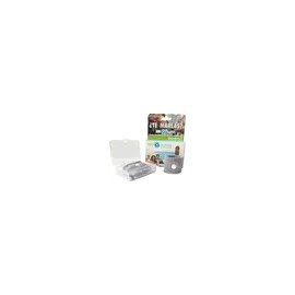 Pulsera 1 Par Anti Mareo Acupuntura Nauseas Envio Gratis
