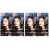 Ryo Uachae antelope gray hair dye natural brown 5N 4pcs / 려 우아채 영양새치염색 자연갈색 5N 4개