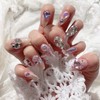 MunNail Princess is me - Ballerina / MunNail 공주님은 나야