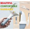 QUALIALL Cat Kitty Litter Box Poop Pooper Scoop Scooper for