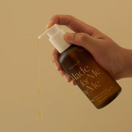 AXIS-Y [AXIS-Y]Biome Resetting Moringa Cleansing Oil 200ml