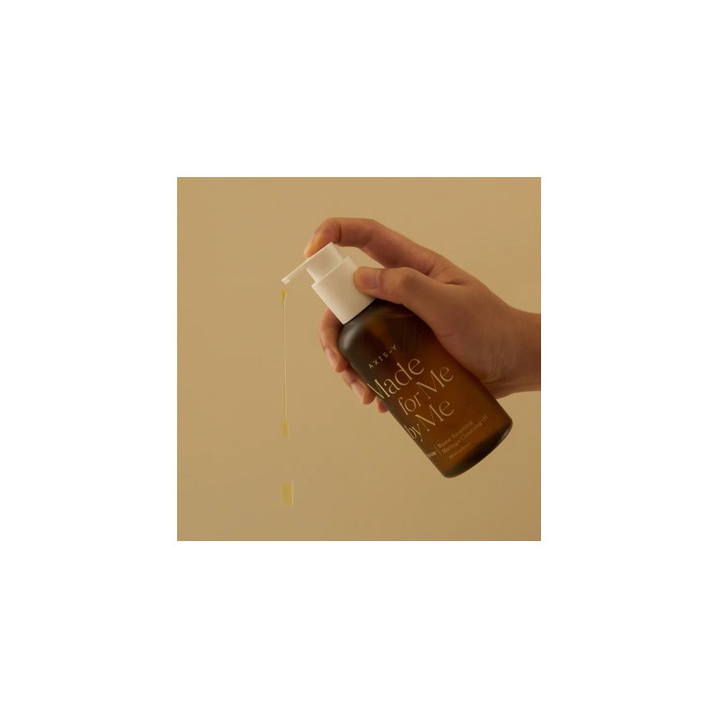 AXIS-Y [AXIS-Y]Biome Resetting Moringa Cleansing Oil 200ml