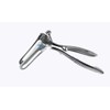 Natiqind Sims Rectal Speculum 6"" with Set Screw Blades 89mm