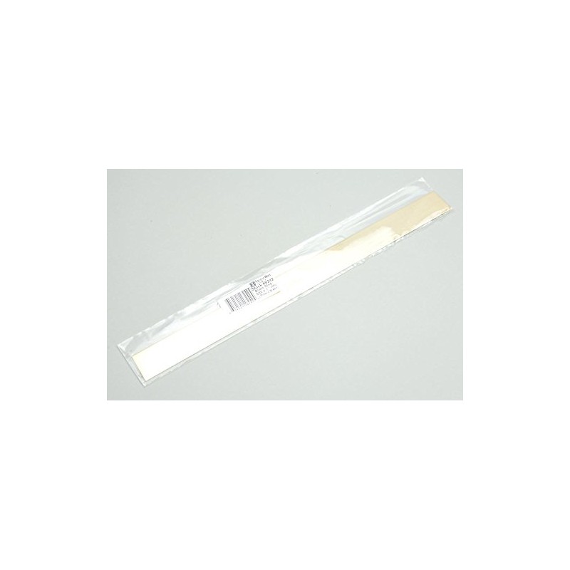 K&S Brass Strip 0.8 x 25.4 x 305mm (.032 x