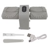 Double Head Automatic Dumpling Maker Mould Electric Dumpling Maker Machine