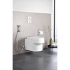 Grohe 27512001 Tempesta-F 2 1/2" Handheld Bidet Trigger Spray