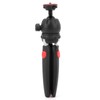 Mini Tripod Camera Holder with 360° Adjustable Ball Head 4