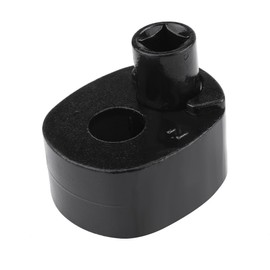Aramox Tie Rod Wrench Remover Tool, 33mm-42mm Universal Tie Rod End Wrench for Car/Truck/Car/Motorcycle