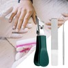 Ingrown Toenail Clippers | Ingrown Fingernail Clippers Adult Wide Opening