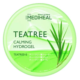 mediheal Genuine Mediheal Tea Tree Calming Tree Calming Hydrogel 10.1 fl oz (300 ml)