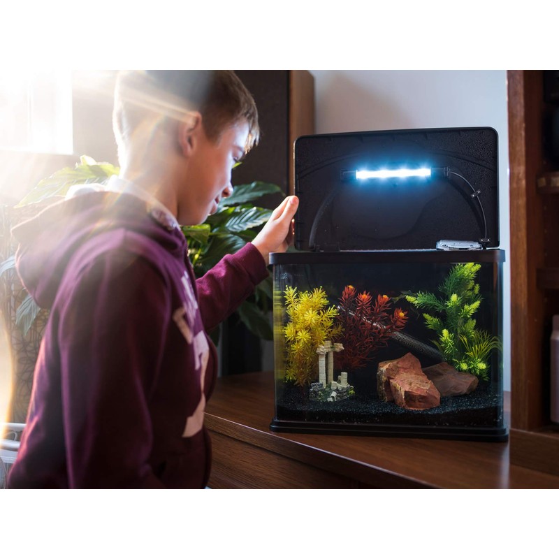 Interpet Deltatherm Aquarium Fish Tank Heater, adjustable, for Tropical and