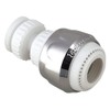 Tescoma Watersaving Aerator, White Presto