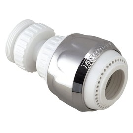 Tescoma Watersaving Aerator, White Presto