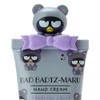 Sanrio 330167 Bad Batsumaru Hand Cream (Bear Motif)