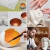 Plaster Cloth Rolls 6 Pack Plaster of Paris Bandages Plaster