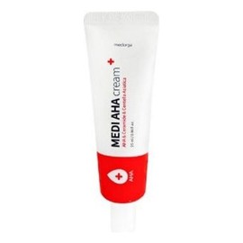 Medi Olga Aha Cream 25ml - Cream 25ml / 메디 올가 아하 크림 25ml - 크림 25ml