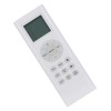 For Midea New RG66A1/BGEF Replaced Remote Control for Midea AC